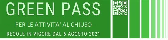 Green Pass